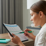 Cómo Organizar tus Finanzas Personales como Trabajador Independiente